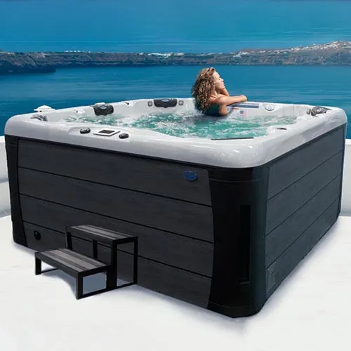 Deck hot tubs for sale in Midwest City